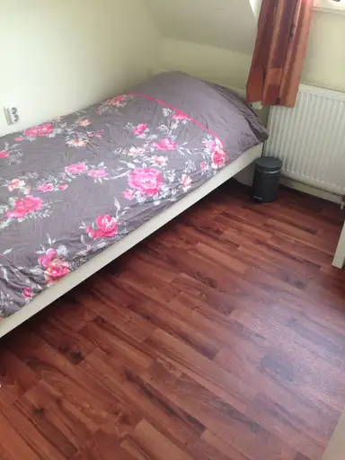 room di 10m2 in affitto a 750€/mese a Westergracht, Haarlem