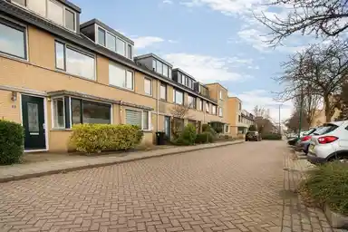123m2 apartment te huur voor 2400€/maand in Sipohout, Zoetermeer