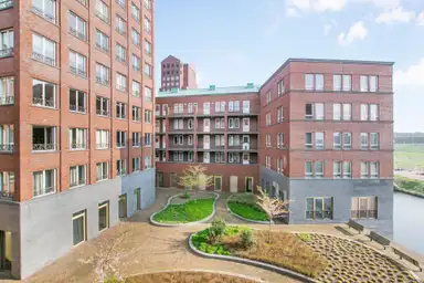apartment de 111m2 à louer pour 1082€/mois à Blokzijlpark 40, Amersfoort
