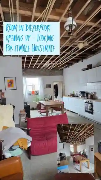 room 9τ.μ. προς ενοικίαση για 525€/μήνα στην περιοχή Zwolle