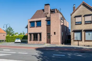 162m2 house te huur voor 1350€/maand in Bredaseweg 30, Oosterhout