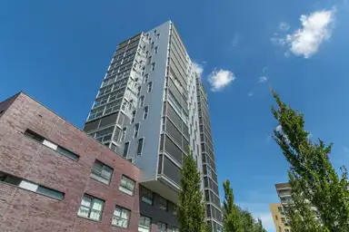 104m2 apartment to rent for 1215€/month in Grote Beerstraat 173-63, Groningen