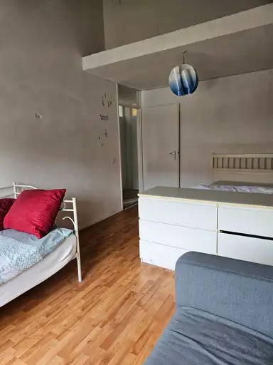 16m2 room te huur voor 500€/maand in Kuifmees, Nieuwegein