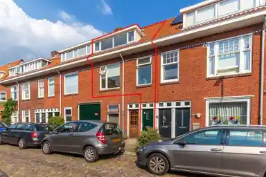 11m2 room te huur voor 775€/maand in Merwedestraat, Utrecht