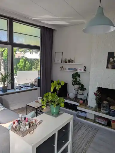 28m2 room te huur voor 850€/maand in Sint Antonielaan 1, Arnhem