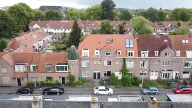 17m2 room to rent for 620€/month in Prins Mauritsstraat 6060a, Zwolle