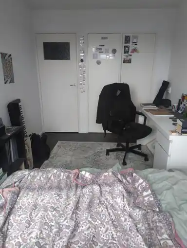 11m2 room to rent for 550€/month in Sint Jacobslaan, Nijmegen