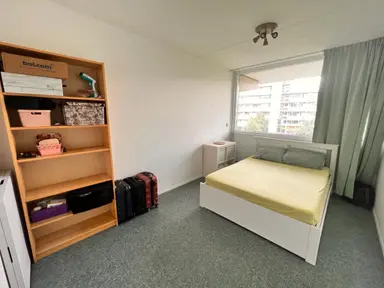 12m2 room to rent for 850€/month in Marsdiep, Alphen aan den Rijn
