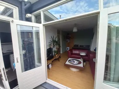 9m2 room te huur voor 775€/maand in Merwedestraat, Utrecht