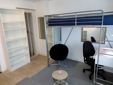 room di 16m2 in affitto a 450€/mese a Mijnsherenlaan, Rotterdam