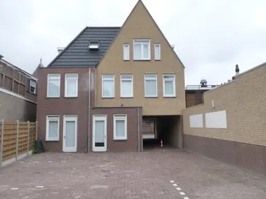 27m2 studio te huur voor 735€/maand in Hulsdonksestraat, Roosendaal
