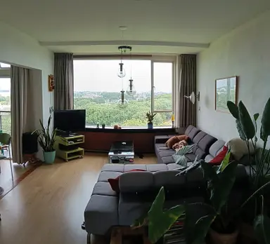 88m2 room te huur voor 595€/maand in Livingstonelaan 632, Utrecht