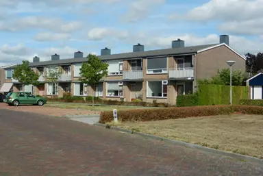 60m2 house te huur voor 637.88€/maand in Post Grevestraat 23, IJsselmuiden