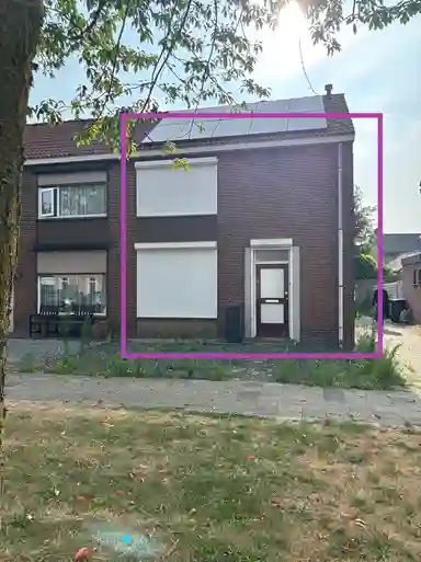 99m2 house zu vermieten für 699.88€/Monat in Johannes Poststraat 27, Oss