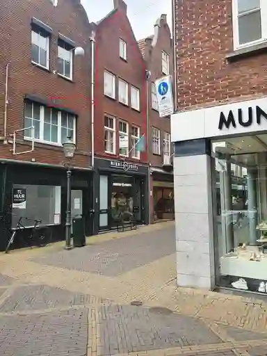 130m2 apartment zu vermieten für 1195€/Monat in Klaasstraat 16, Venlo