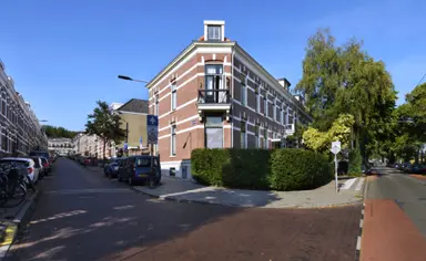 32m2 room te huur voor 682€/maand in Jacob Cremerstraat, Arnhem