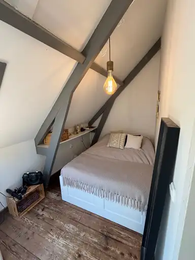 room di 9m2 in affitto a 680€/mese a 1e Jerichostraat, Rotterdam