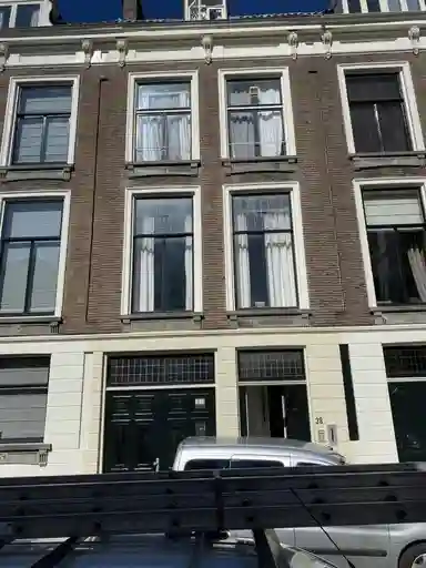 47m2 apartment te huur voor 979€/maand in Schoolstraat, Utrecht