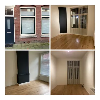 room de 15m2 à louer pour 815€/mois à Ohmstraat, The Hague