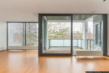 90m2 apartment to rent for 1780€/month in Tesselschadelaan 2, Eindhoven