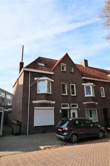20m2 studio te huur voor 885€/maand in Wilgenstraat, Tilburg