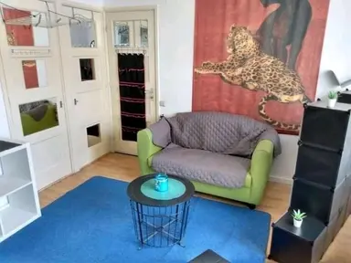 room di 18m2 in affitto a 560€/mese a Veerlaan, Rotterdam