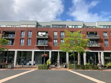 95m2 apartment to rent for 1450€/month in De Rede 133, Dronten
