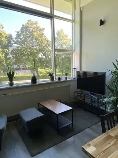 30m2 studio zu vermieten für 985€/Monat in Adelbert van Scharnlaan, Maastricht