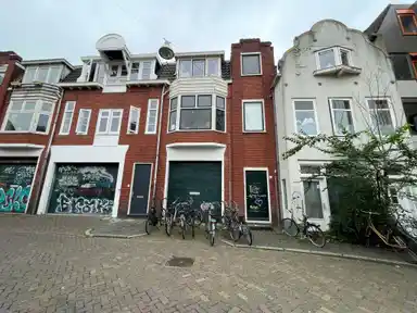 25m2 room to rent for 715€/month in Haddingedwarsstraat 8a, Groningen