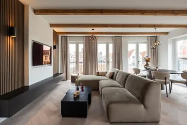 66m2 apartment to rent for 1995€/month in Nieuwsteeg 34B, Hoorn