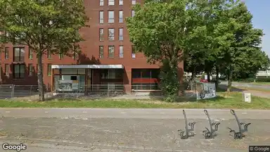 71m2 apartment te huur voor 1395€/maand in Fultonbaan 7-10, Nieuwegein