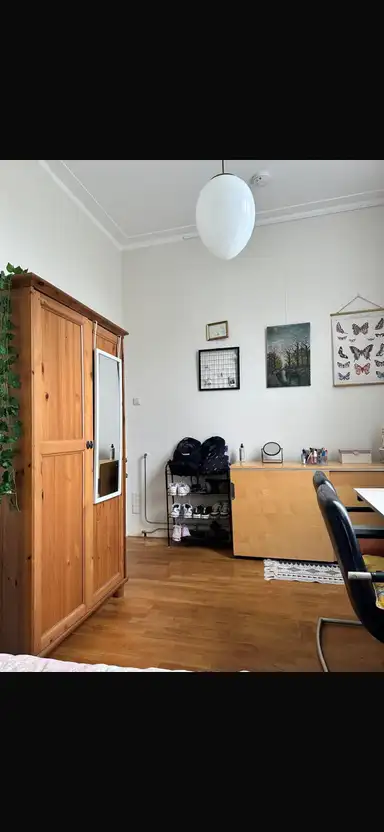 15m2 room te huur voor 700€/maand in Van Lawick van Pabststraat, Arnhem