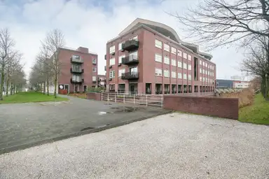 57m2 apartment to rent for 1033€/month in Noordzeelaan 32K, Zwolle