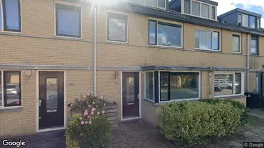 123m2 apartment te huur voor 2400€/maand in Sipohout, Zoetermeer