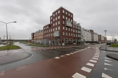 105m2 apartment to rent for 1900€/month in Oostenrijkstraat 5, Almere