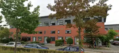 45m2 apartment to rent for 1500€/month in Laan der Zeven Linden, Delfgauw