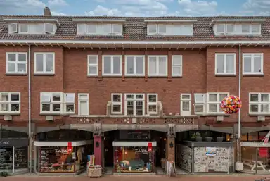 77m2 apartment te huur voor 2150€/maand in Nachtegaalstraat 73, Utrecht