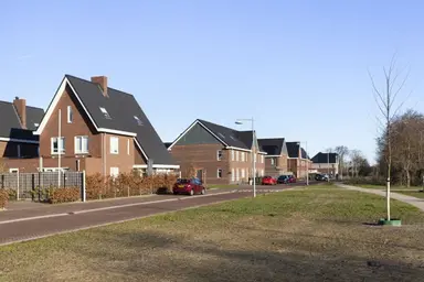 125m2 house to rent for 1375€/month in Vechtdal, Ede