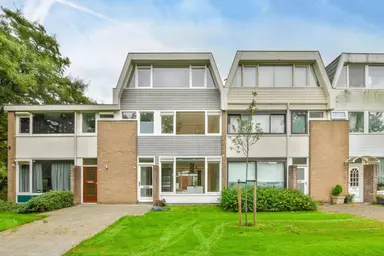 153m2 house to rent for 4600€/month in Hoeksewaard 15, Amstelveen