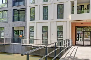 92m2 apartment zu vermieten für 2500€/Monat in Gaudikade 77, Hoofddorp