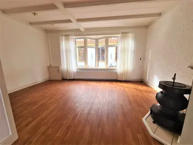 apartment de 121m2 à louer pour 2150€/mois à Kuipersgang 1, Leiden