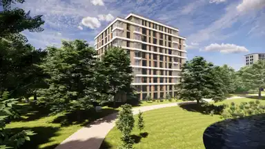 71m2 apartment to rent for 1230€/month in Victoriastein 22, Ede