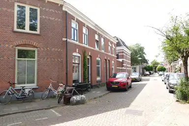 117m2 house te huur voor 3200€/maand in Bollenhofsestraat 79, Utrecht
