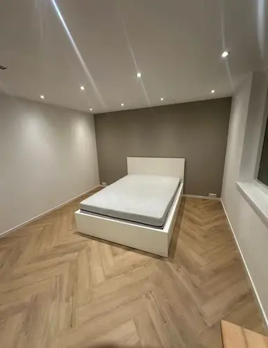 26m2 room to rent for 750€/month in Zaandam