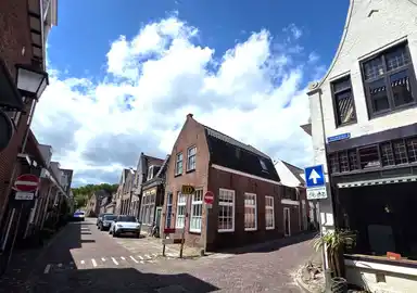 82m2 house to rent for 1800€/month in Vijzelstraat 25, Hoorn