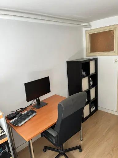 room di 10m2 in affitto a 600€/mese a Statenweg, Rotterdam