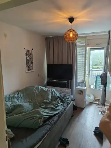 room di 100m2 in affitto a 1300€/mese a Engelandlaan, Haarlem