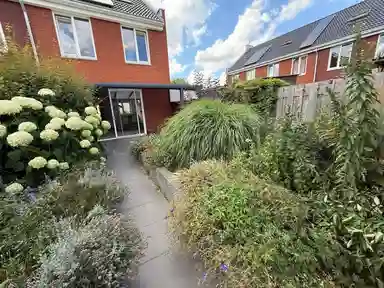 108m2 house to rent for 1995€/month in Klaas Katerstraat 3119, Schiedam