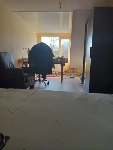 room de 13m2 à louer pour 750€/mois à Karperdaal, The Hague