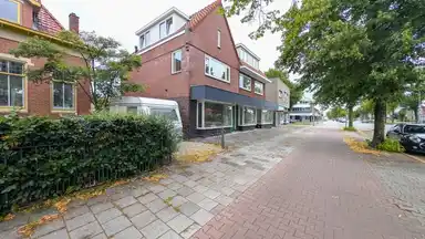 49m2 apartment te huur voor 920€/maand in Hoofdstraat, Hoogezand